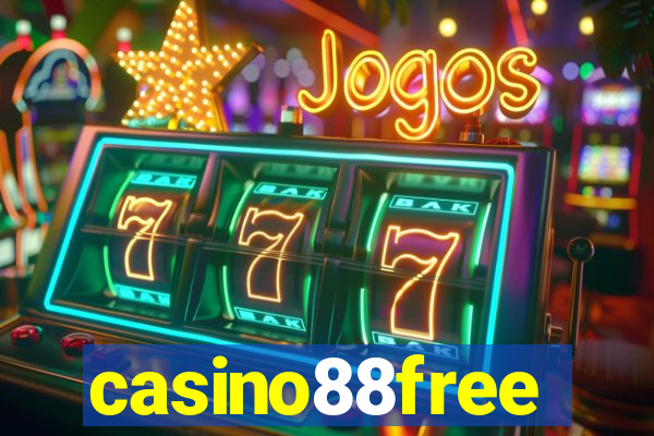 casino88free