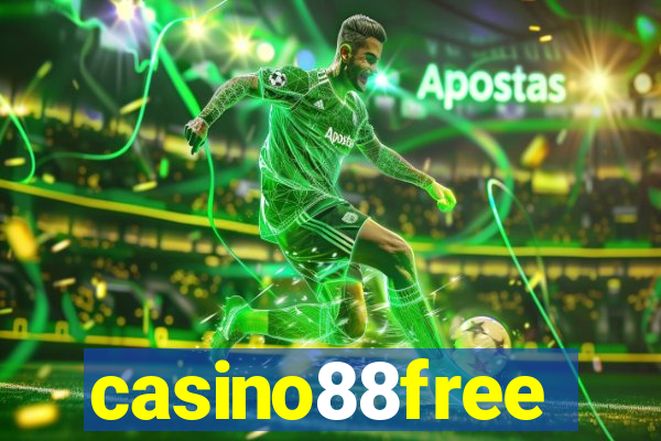casino88free