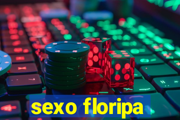 sexo floripa