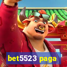 bet5523 paga
