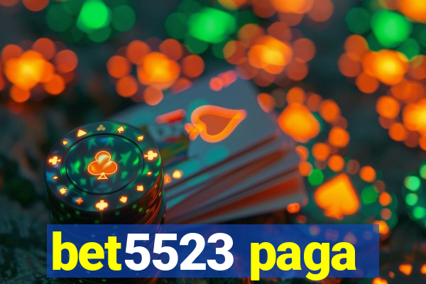 bet5523 paga