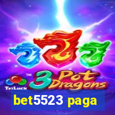 bet5523 paga