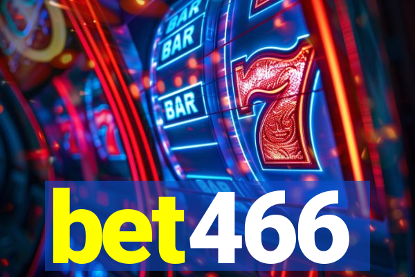 bet466