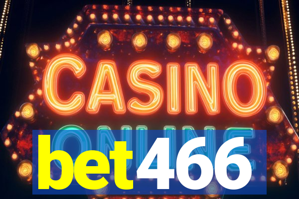 bet466