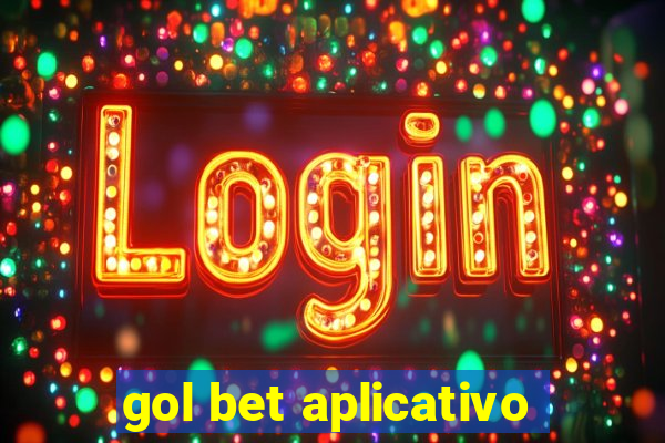 gol bet aplicativo