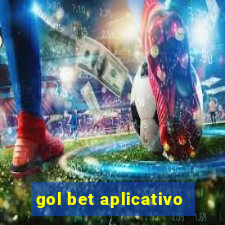 gol bet aplicativo