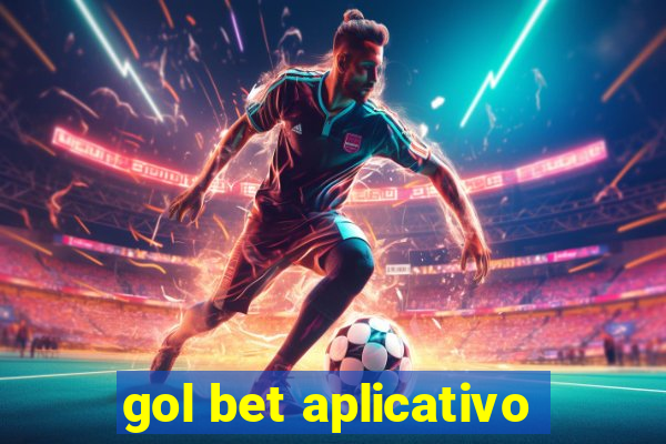 gol bet aplicativo