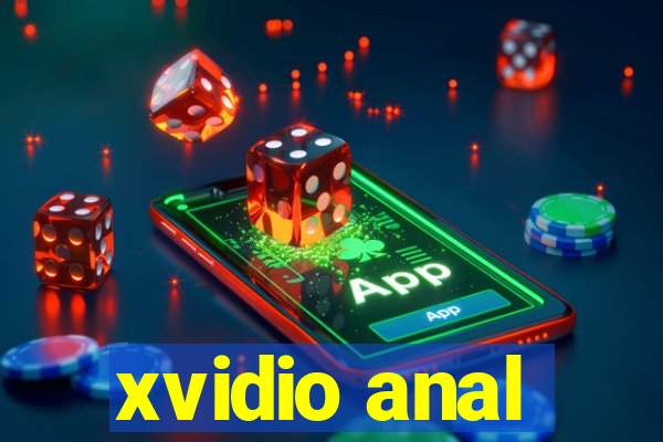 xvidio anal