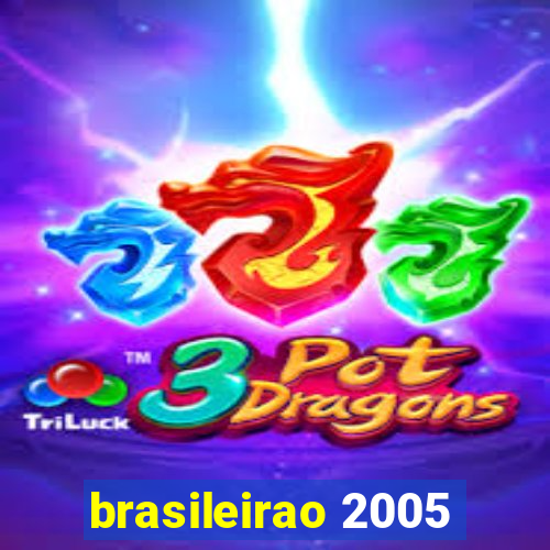 brasileirao 2005