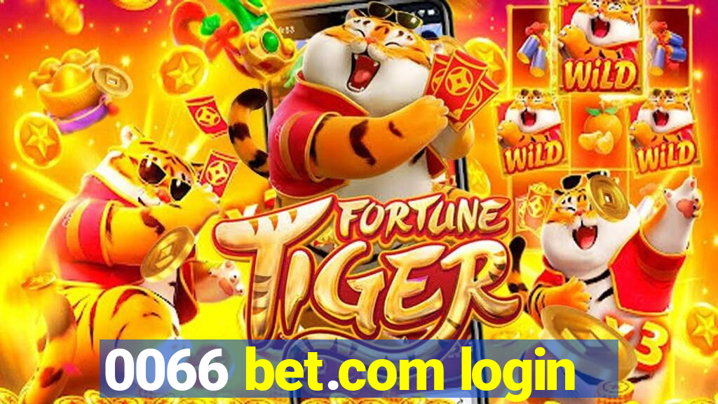 0066 bet.com login