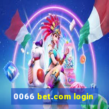 0066 bet.com login