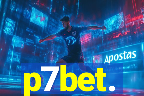 p7bet.