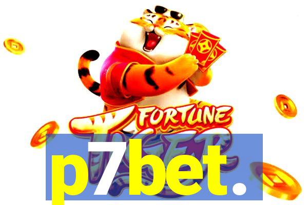p7bet.