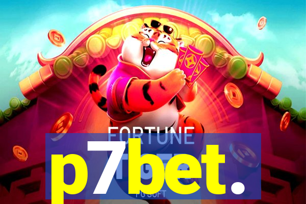 p7bet.