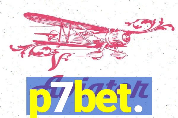 p7bet.
