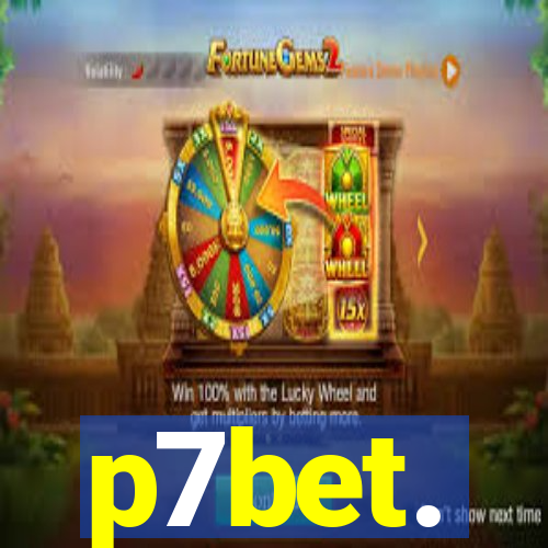 p7bet.