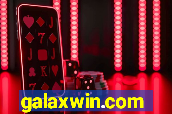 galaxwin.com