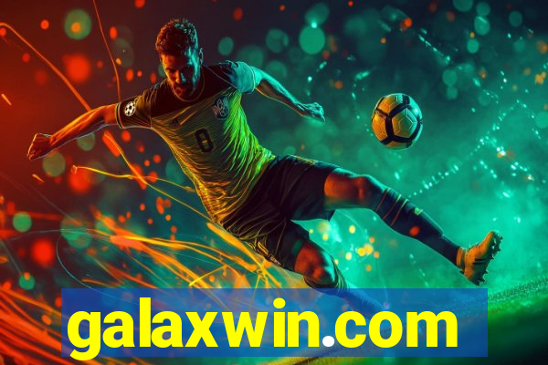 galaxwin.com