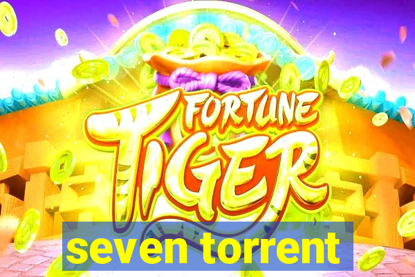 seven torrent