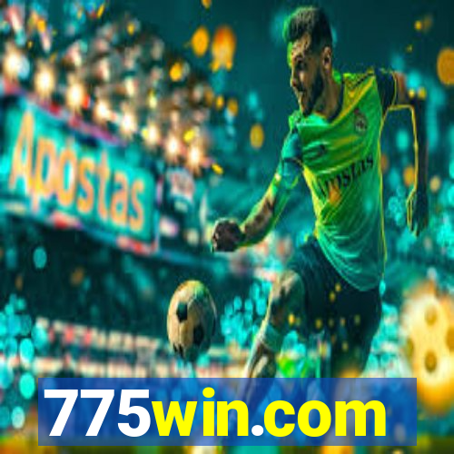 775win.com