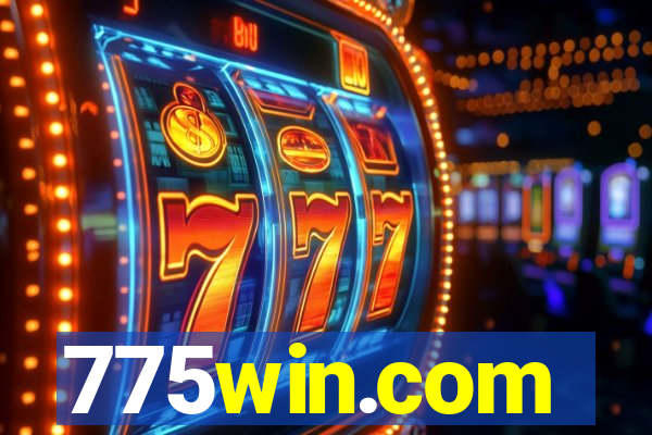 775win.com