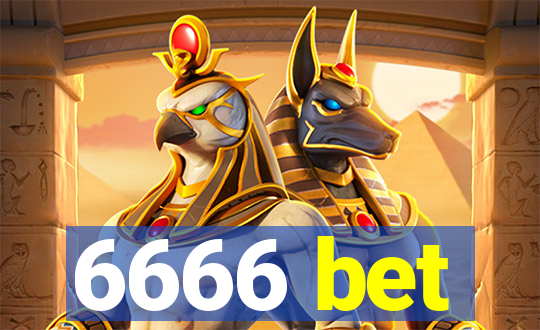 6666 bet