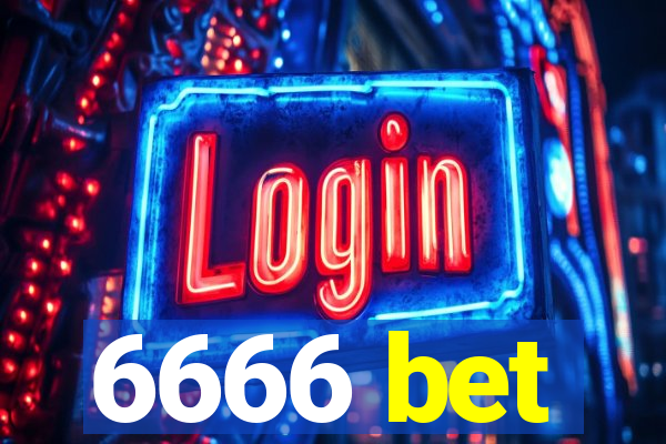 6666 bet
