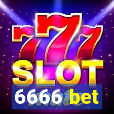 6666 bet