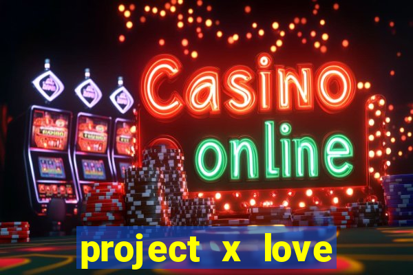 project x love potion disaster blaze gallery