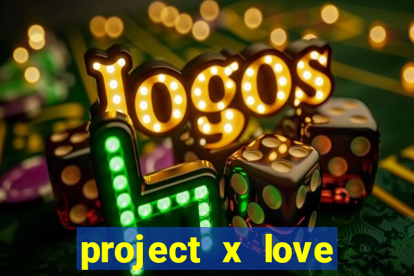 project x love potion disaster blaze gallery