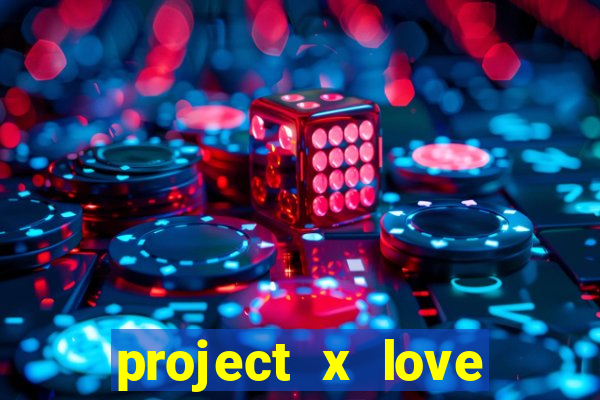 project x love potion disaster blaze gallery