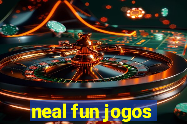 neal fun jogos