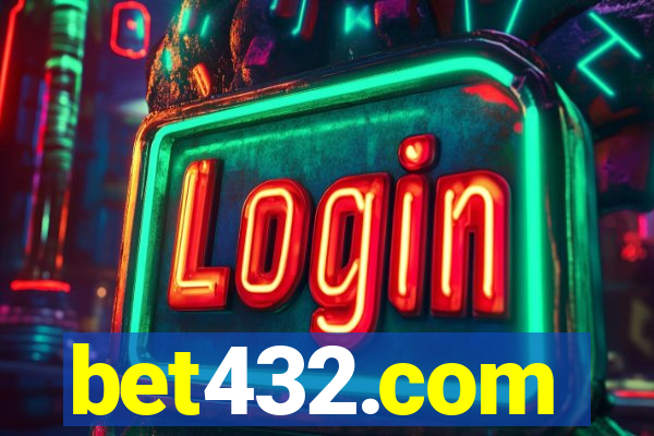 bet432.com