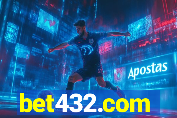 bet432.com