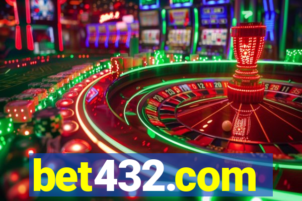 bet432.com