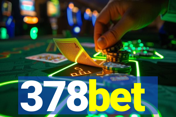 378bet