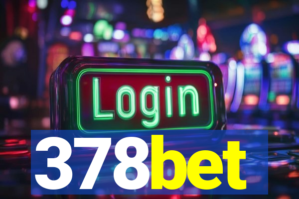 378bet
