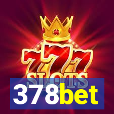 378bet