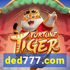ded777.com