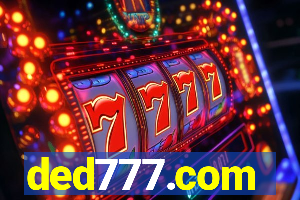 ded777.com