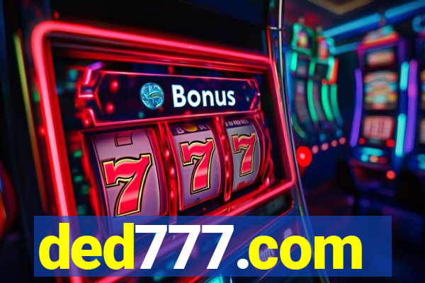 ded777.com