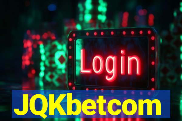 JQKbetcom