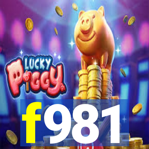 f981