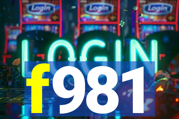 f981