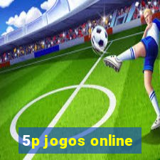 5p jogos online