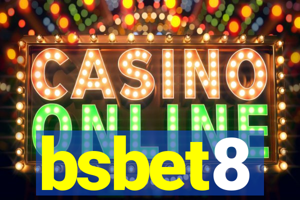 bsbet8