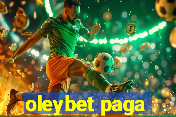 oleybet paga
