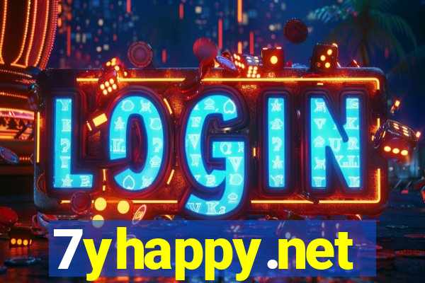 7yhappy.net