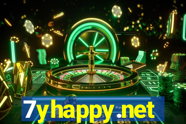 7yhappy.net