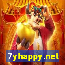 7yhappy.net